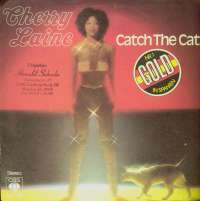 Catch The Cat / Come On And Sing Cherry Laine D uvez