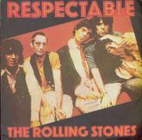 Respectable / When The Whip Comes Down Rolling Stones D uvez