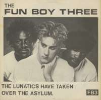 Lunatics (Have Taken Over The Asylum) Fun Boy Three D uvez