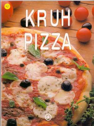 Kruh pizza Mariapaola Dettore meki uvez