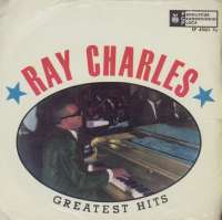 Greatest Hits Ray Charles D uvez