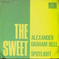 Alexander Graham Bell / Spotlight Sweet D uvez