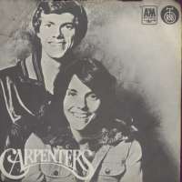 Theres A Kind Of Hush (All Over The World) / (Im Caught Between) Goodbye And I Love You Carpenters D uvez