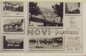 Novi Vinodolski Hrvatska