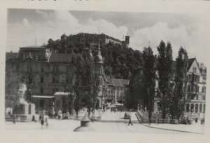 Ljubljana Ex Jugoslavija
