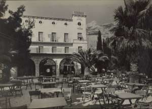 Makarska - Hotel Park Hrvatska