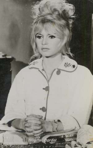 Brigitte Bardot Hrvatska