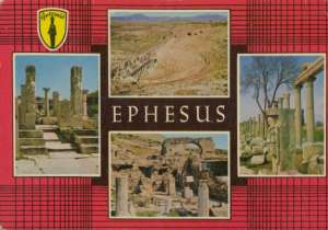 Ephesus Europa