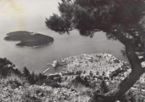 Dubrovnik Hrvatska