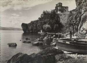 Ohrid Ex Jugoslavija