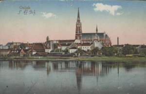 Osijek Hrvatska