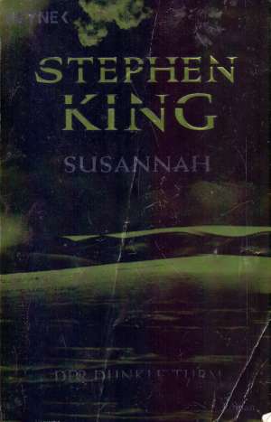 Susannah* King Stephen meki uvez