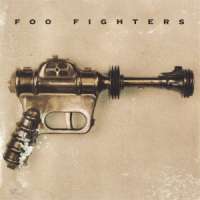 Foo fighters Foo Fighters D uvez