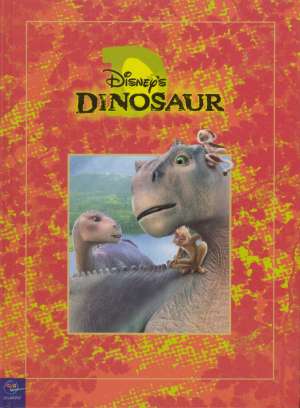 Dinosaur* Disney tvrdi uvez