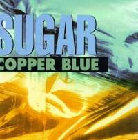 Copper Blue Sugar
