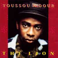 The Lion Youssou N'dour