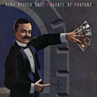 Agents of fortune Blue Oyster Cult D uvez