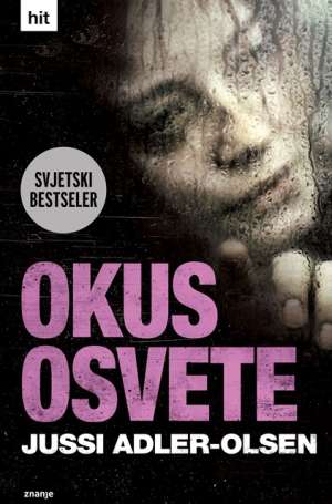 Okus osvete Olsen Jussi Adler meki uvez