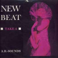 Gramofonska ploča New Beat - Take 4  SD 4000-LP, stanje ploče je 10/10