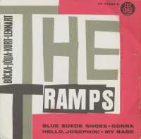 Blue Suede Shoes / Donna / Hello, Josephin! / My Babe Tramps D uvez