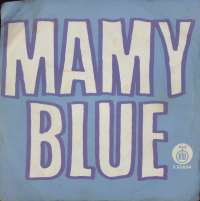 Mamy Blue / I Believe Roger Whittaker