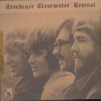 Run Through The Jungle / Up Around The Bend Creedence Clearwater Revival D uvez