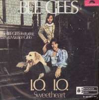 I.O.I.O. / Sweetheart Bee Gees D uvez