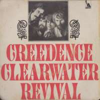 Have You Ever Seen The Rain / Hey Tonight Creedence Clearwater Revival D uvez