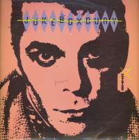 Gramofonska ploča Ian Dury & The Blockheads Jukebox Dury LL 0779, stanje ploče je 10/10