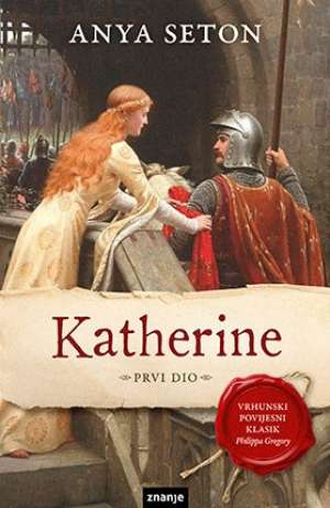 Katherine - prvi dio Seton Anya meki uvez