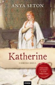 Katherine - drugi dio Seton Anya meki uvez