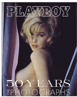Playboy - 50 years the photographs S.a. tvrdi uvez