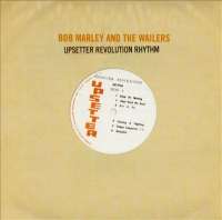 Upsetter Revolution Rhythm Bob Marley And The Wailers