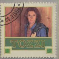 Gramofonska ploča Umberto Tozzi Tozzi CGD 20207, stanje ploče je 8/10