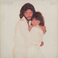 Gramofonska ploča Barbra Streisand Guilty CBS 86122, stanje ploče je 9/10