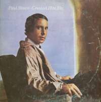Gramofonska ploča Paul Simon Greatest Hits, Etc. CBS 86047, stanje ploče je 9/10