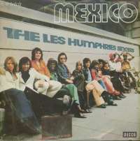 Gramofonska ploča Les Humphries Singers Mexico SLK 16771-P, stanje ploče je 9/10