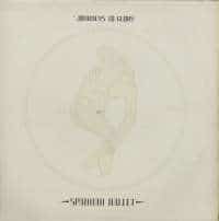Gramofonska ploča Spandau Ballet Journeys To Glory LL 0782, stanje ploče je 10/10