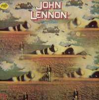Gramofonska ploča John Lennon Mind Games 1A022-58136, stanje ploče je 10/10