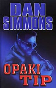 Opaki tip Simmons Dan tvrdi uvez