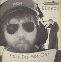 Gramofonska ploča Nilsson Duit On Mon Dei APD1-0817, stanje ploče je 10/10