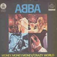 Money, Money, Money / Crazy World ABBA D uvez