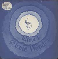 Hitovi 1 (Sire Duke / He's Misstra Know-It-All) Stevie Wonder