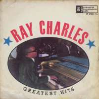 Greatest Hits Ray Charles D uvez