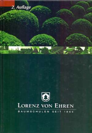 Lorenz von ehren - 2. auflage + CD S.a. tvrdi uvez