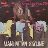 Manhattan Skyline / More Than A Woman Orchestra 88 D uvez