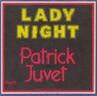 Lady Night / Viva California Patrick Juvet D uvez