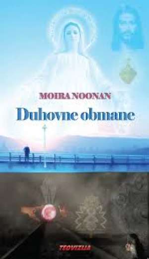 Duhovne obmane Moira Noonan meki uvez