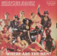 Where Are The Men? / Bad Reputation Ritchie Family D uvez