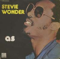As / Contusion Stevie Wonder D uvez